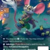 The Little Mouse (U-1175) - Altered Unique whispers