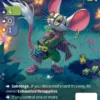 The Little Mouse (U-931) - Altered Unique whispers