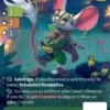 The Little Mouse (U-6807) - Altered Unique whispers