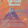 The Lonely Mountain (#284) (surge foil) (borderless) - The Hobbit Varianten