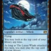 The Lunar Whale - Final Fantasy