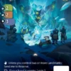 The Machine in the Ice (U-1730) - Altered Trial by Frost
