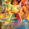 The Madrigal Family, Every Generation (foil) (borderless) - Attack of the Vine!