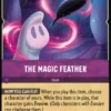 The Magic Feather - Fabled