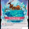 The Magic Sleigh (C) - Altered Trial by Frost