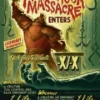 The Meathook Massacre (#486) (foil) (borderless) - Innistrad Remastered Varianten