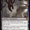 The Meathook Massacre (foil) - Innistrad Remastered