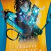 Theme Booster Guilds of Ravnica: Izzet