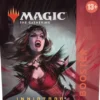 Theme Booster Innistrad: Midnight Hunt: Red