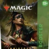 Theme Booster Innistrad: Midnight Hunt: Green