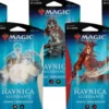 Theme Booster Ravnica Allegiance (set van 5)