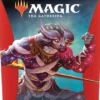 Theme Booster Theros Beyond Death: Red