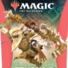 Theme Booster Zendikar Rising: Red