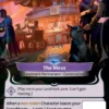 The Mess (F) - altered whispers 3
