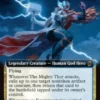 The Mighty Thor, Jane Foster (extended art) - Marvel Super Heroes Varianten