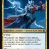 The Mighty Thor, Jane Foster (foil) - Marvel Super Heroes