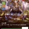 The Minotaur (U-6652) - Altered Unique whispers
