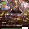 The Minotaur (U-5814) - Altered Unique whispers