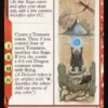 The Misty Mountains Cold (foil) - The Hobbit Promo's