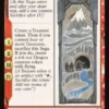 The Misty Mountains Cold - The Hobbit