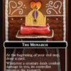 The Monarch - Reality Fracture Commander