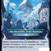The Monolith, Ordis Bastion (C) - Altered Beyond the Gates