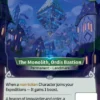 The Monolith, Ordis Bastion (F) - Altered Kickstarter