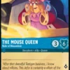 The Mouse Queen, Ruler of Mousedom (foil) - Reign of Jafar