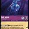 The Nokk, Mythical Spirit - Shimmering Skies