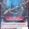 The Origamium (F) - Altered skybound