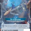 The Origamium (R) - Altered skybound