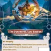 The Ouroboros, Lyra Bastion (F) - Altered Beyond the Gates