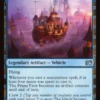 The Prima Vista (foil) - Final Fantasy
