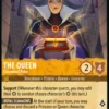 The Queen, Conceited Ruler - Fabled