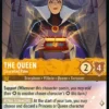 The Queen, Conceited Ruler (foil) - Promo Set 3