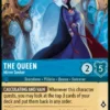 The Queen, Mirror Seeker - Fabled