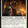 The Queen of Dale - The Hobbit