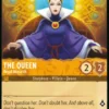 The Queen, Regal Monarch (foil) - Fabled