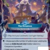 The Reunion (R) - Seeds of Unity