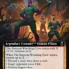 The Ruinous Wrecking Crew (extended art) - Marvel Super Heroes Varianten