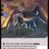 The Sandman (C) - Altered Kickstarter