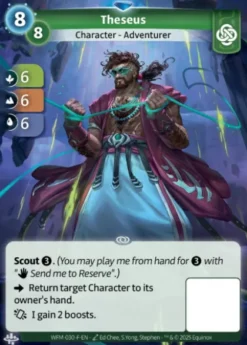 Theseus (F) (1) (Ed Chee, S.Yong, Stephen) - altered whispers 3