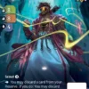 Theseus (U-4389) - Altered Unique whispers