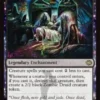 The Sibsig Ceremony (foil) - Tarkir: Dragonstorm