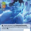 The Snow Maiden (F) - Altered Trial by Frost