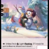 The Snowman (C) - Altered Trial by Frost