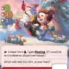 The Snowman (F) - Altered Trial by Frost