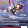 The Snowman (U-265) - Altered Trial by Frost