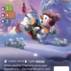 The Snowman (U-16583) - Altered Trial by Frost