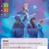 The Snow Queen (R) - Altered Trial by Frost